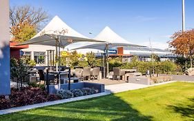 Quality Hotel Elms Papanui